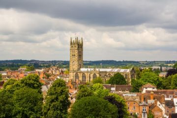 warwick