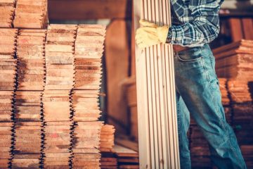 Building Materials