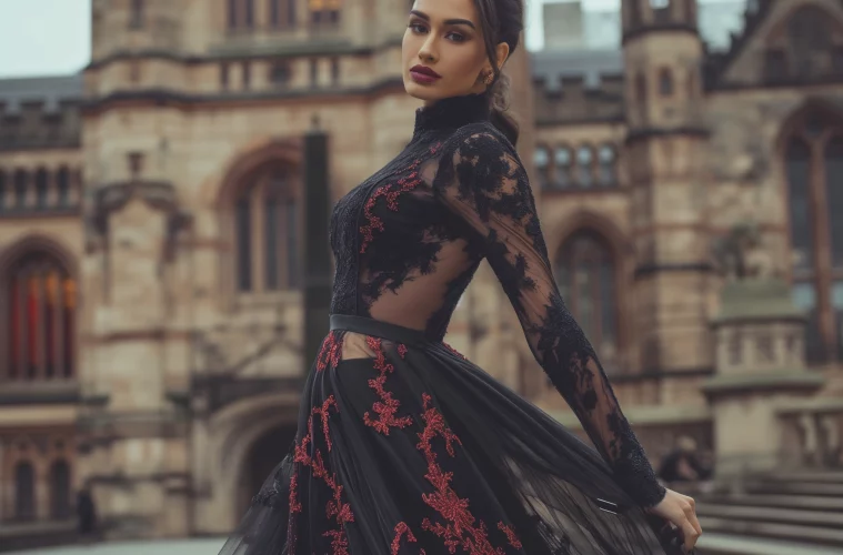 How Manchester is Pioneering Fashion Trends in the North West: A Style Revolution 14 0 0 2