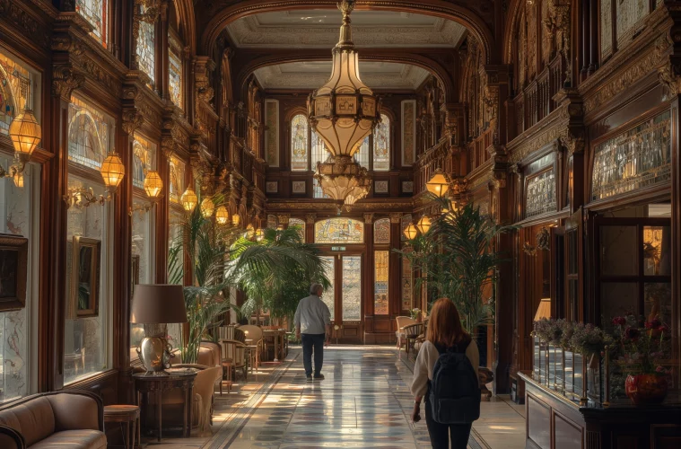 Chester's Charms: The Best Places to Stay Revealed 16 0 0 24 a