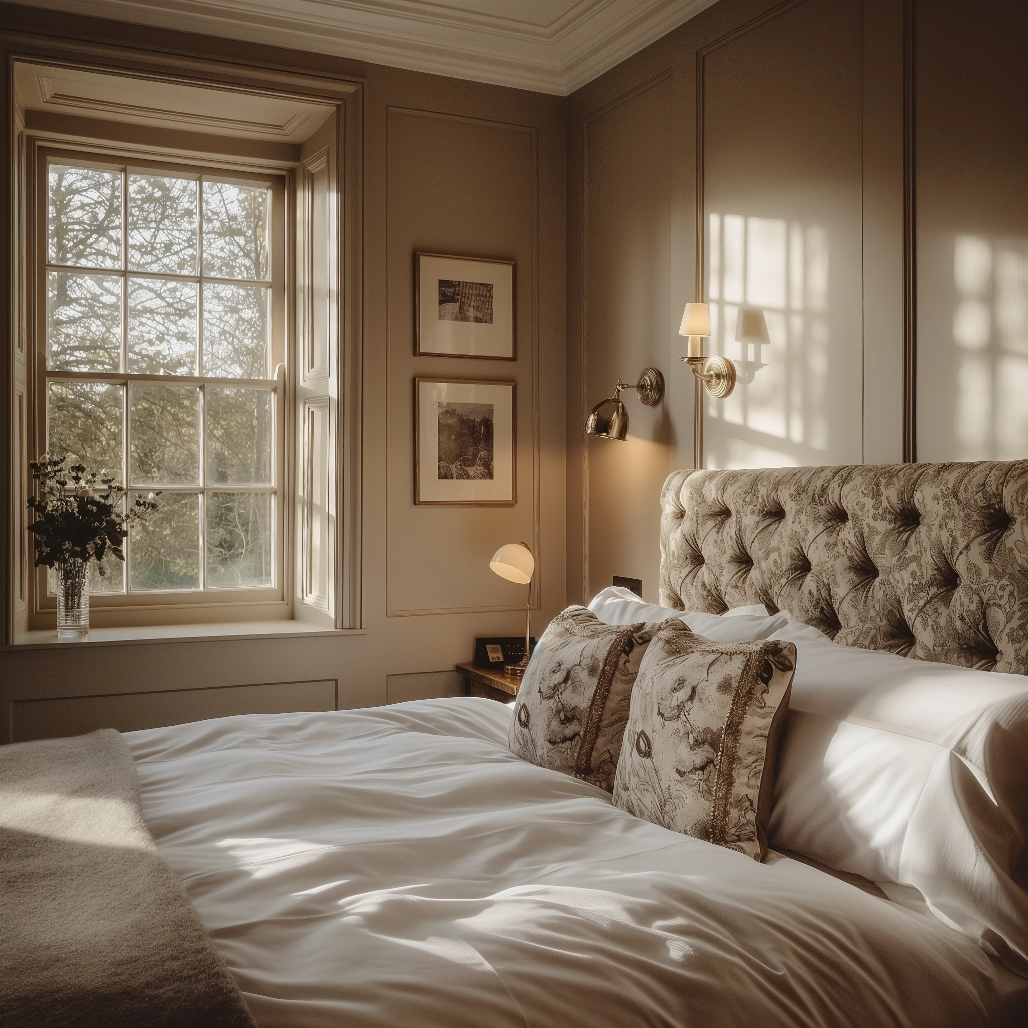 Chester's Charms: The Best Places to Stay Revealed 17 0 0 55