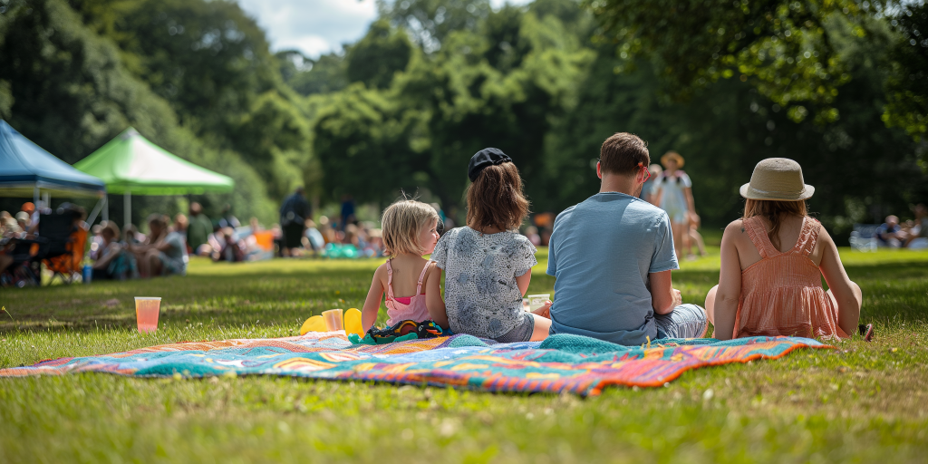 A Guide to Cheshire’s Festivals and Events 20 masi0126 Summer outdoor concert families enjoying the event bri 75bd87aa f33f 45e6 b9c8 47f31d8de3f6