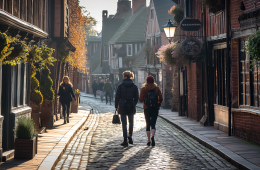 masi0126 Tourists exploring historic Chester Cheshire UK bright 89a83ea1 d76c 4929 a5e5 e299d0043bb8