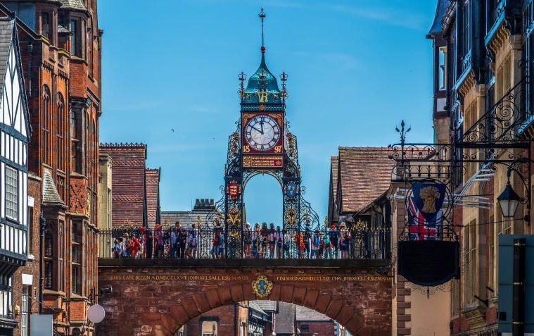 Thriving in Cheshire: Top Business Startup Ideas to Boost Your Entrepreneurial Journey 10 chester