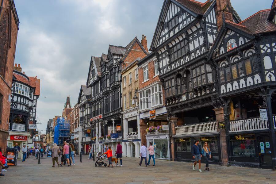 Thriving in Cheshire: Top Business Startup Ideas to Boost Your Entrepreneurial Journey 11 chester shops