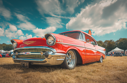 masi0126 CarFest North car show live band vibrant atmosphere cl ee877c40 c9bf 49f7 a183 afee878de4a8
