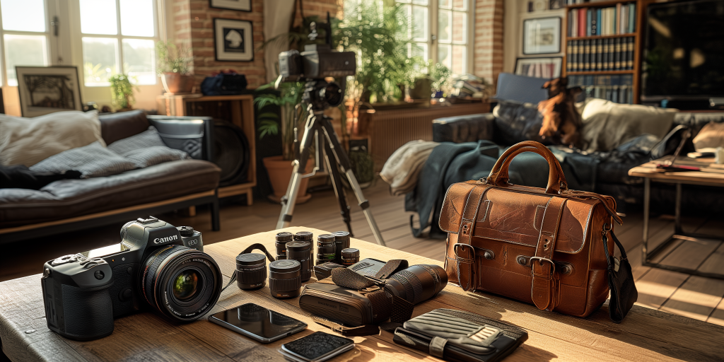 Photography Guide to Chester: Capture the City's Beauty 20 masi0126 Photographers kit DSLR tripod batteries smartphone Che e14aeb7e 2182 4776 8678 2f6953493b90