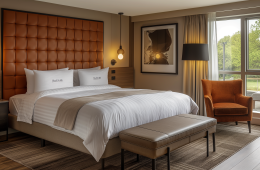 masi0126 DoubleTree by Hilton Chester luxurious suite room natu f943f714 4bdb 4d7c a9c3 83fa2e0d3072