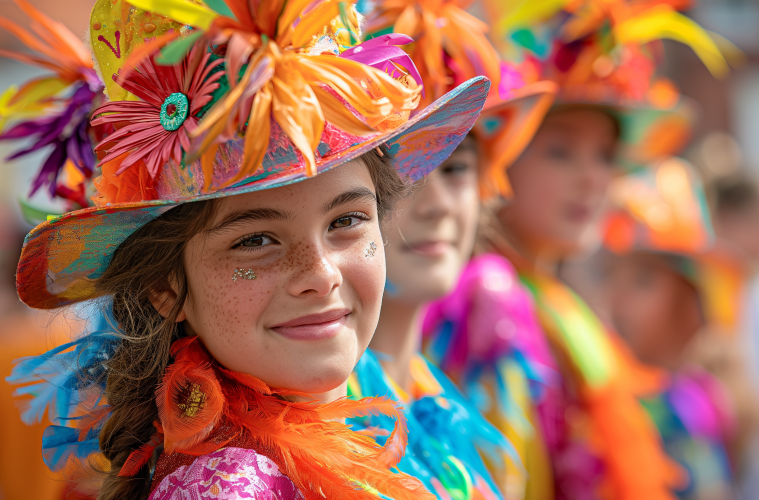 Celebrating Cheshire Day: Join the Festivities! 14 masi0126 vibrant Cheshire day parade floats marching bands perf 8bdb7336 7223 4ba9 a51a f5428182c53a