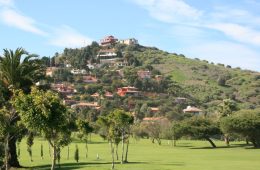 Golf Gran Canaria