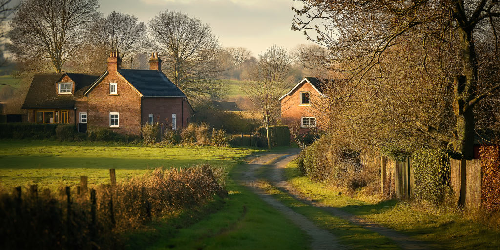 Cheshire Property Market Trends You Need to Know: Stay Ahead in 2024 19 masi0126 Countryside houses Cheshire UK picturesque rural setti 45db716c dbb6 4a78 9b3b b789332f8703