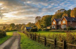 masi0126 Countryside houses energy efficient homes Cheshire UK 18e83272 8c55 4271 931a 3e2585a76b15