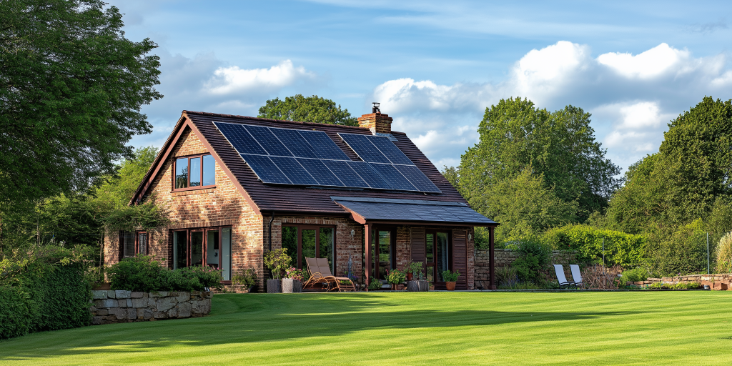 Cheshire Property Market Trends You Need to Know: Stay Ahead in 2024 18 masi0126 Countryside houses solar panels Cheshire UK picturesqu 07beec88 ec9b 46dc a998 08517925e340
