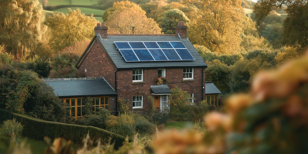 Cheshire Property Market Trends You Need to Know: Stay Ahead in 2024 20 masi0126 Countryside houses solar panels Cheshire UK picturesqu ab13c01b ae03 453b abfe 0caca12667b1