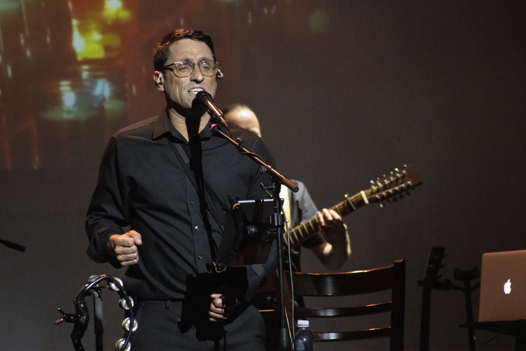 Daniel Taylor Something About Lennon Credit David Munn resized