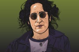 John Lennon artwork image