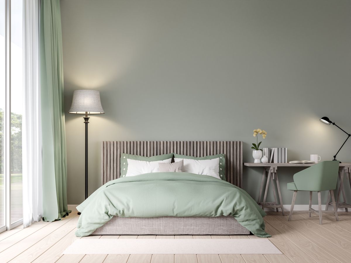Divan or Wooden Bed Frame? What Works Best in Cheshire Bedrooms 13 divan bed in cheshire home