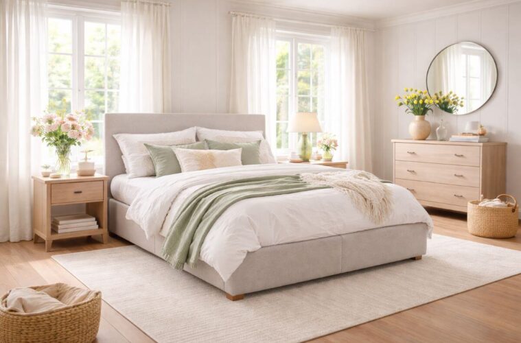Creating a Welcoming and Functional Guest Room 12 lovely guest room