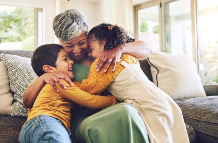 How to create a purpose-driven retirement 8 happily retired person
