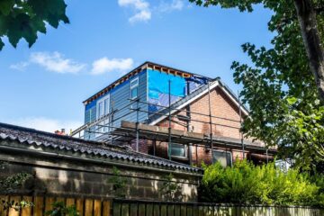 loft extension in Southport UK