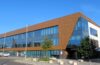 The Portal council offices in Ellesmere Port